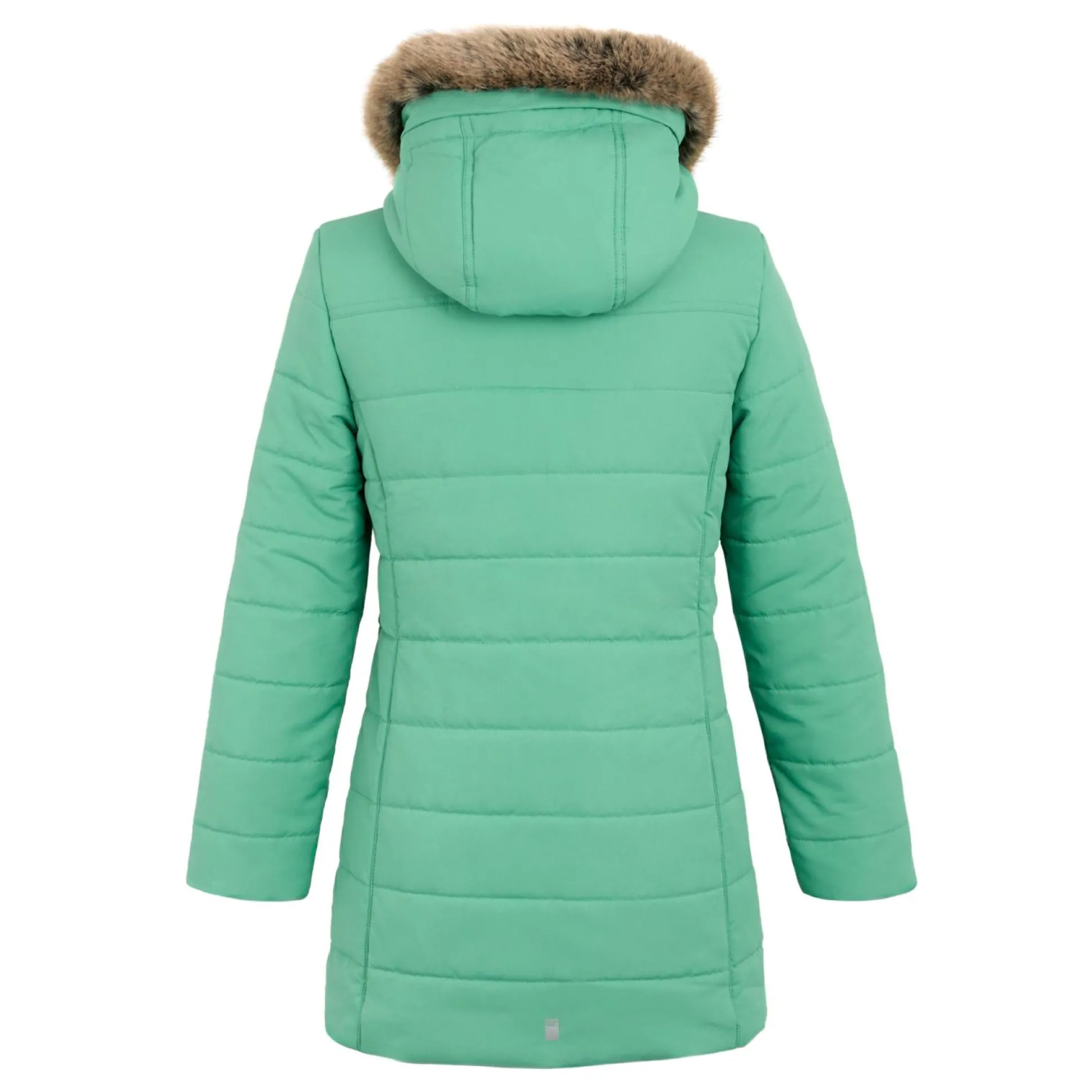 Kids' Fabrizia Insulated Jacket | Dusty Green