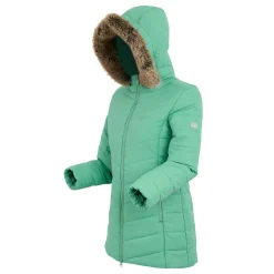 Kids' Fabrizia Insulated Jacket | Dusty Green
