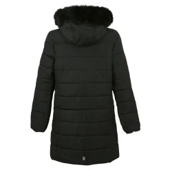 Kids' Fabrizia Insulated Jacket | Black