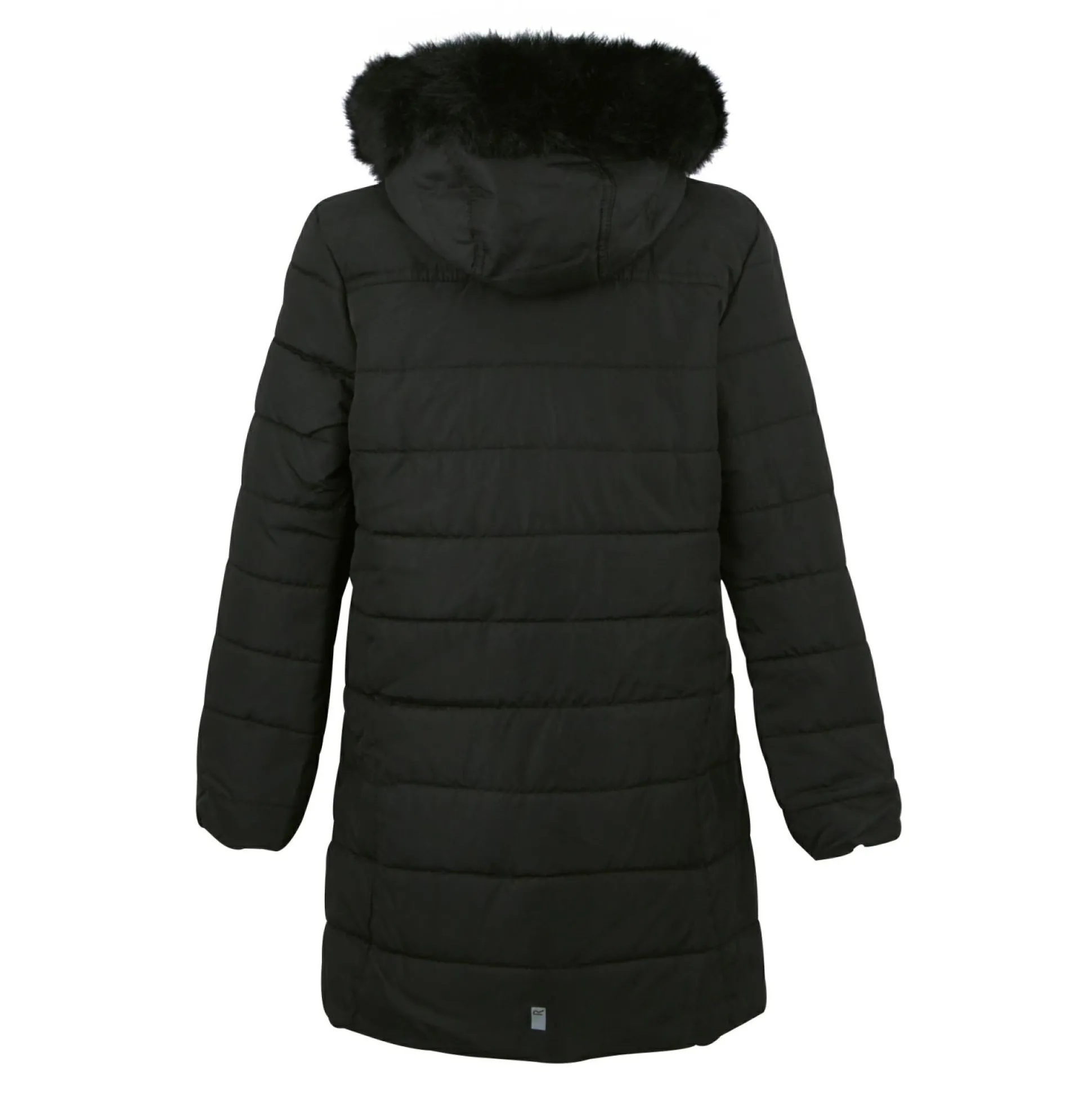 Kids' Fabrizia Insulated Jacket | Black