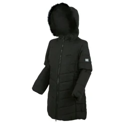 Kids' Fabrizia Insulated Jacket | Black