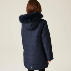 Kids' Fabrizia Insulated Jacket | Navy