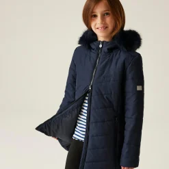 Kids' Fabrizia Insulated Jacket | Navy