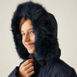 Kids' Fabrizia Insulated Jacket | Navy