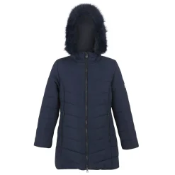 Kids' Fabrizia Insulated Jacket | Navy