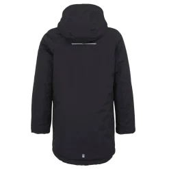 Kids' Farbank Waterproof Jacket | Black Oat