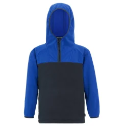 Kids' Fayley Hooded Fleece | Olympian Blue Navy