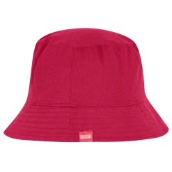 Kids' Flip Bucket Hat | Wild Flower Print Pop