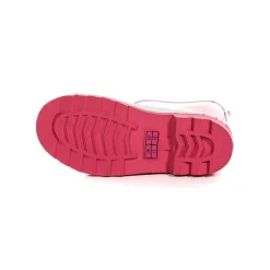 Kids' Foxfire Reflective Wellies | Pink