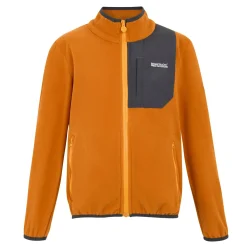 Kids' Frankie Full Zip Fleece  | Fox