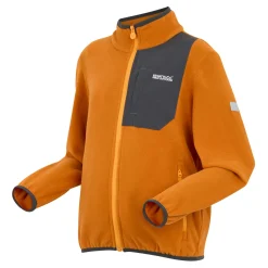 Kids' Frankie Full Zip Fleece  | Fox