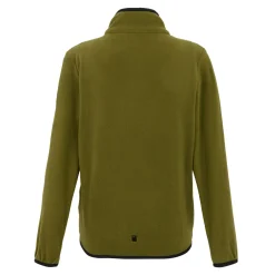 Kids' Frankie Full Zip Fleece  | Nephrite