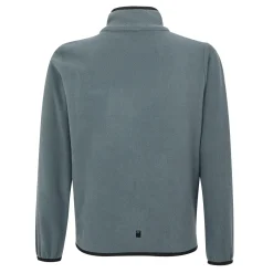 Kids' Frankie Full Zip Fleece  | Stormy Weather