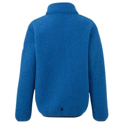 Kids' Frankie Warm Full Zip Fleece | Blue