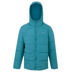Kids' Halkner Quilted Jacket | Navy Blue