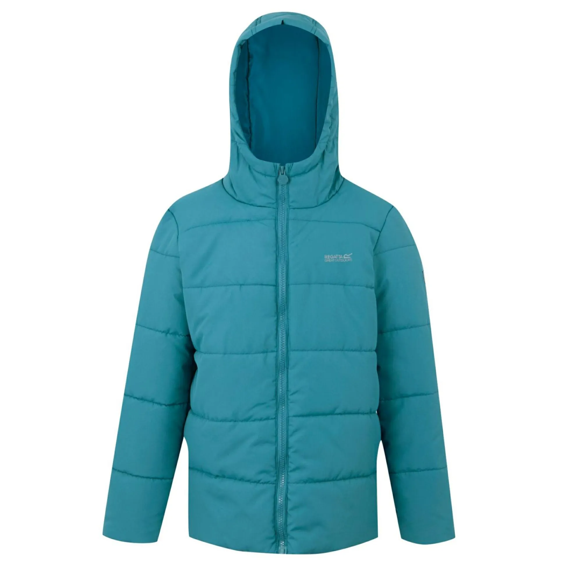 Kids' Halkner Quilted Jacket | Navy Blue