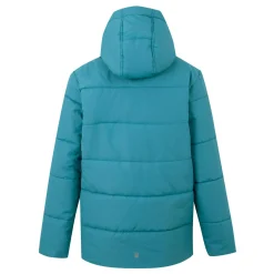 Kids' Halkner Quilted Jacket | Navy Blue