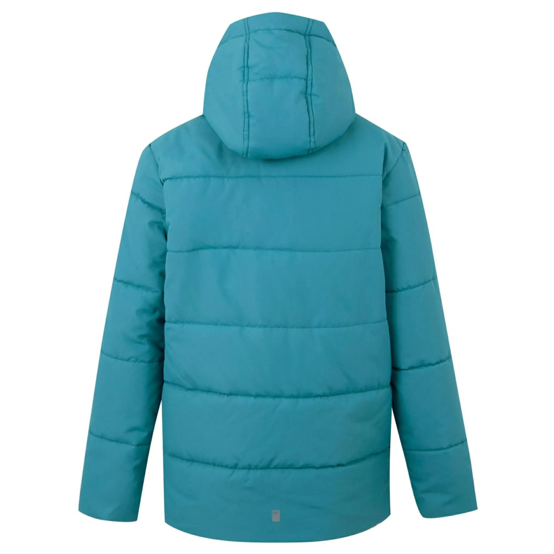 Kids' Halkner Quilted Jacket | Navy Blue