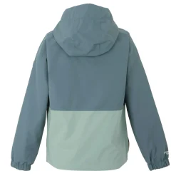 Kids' Hanleigh II Waterpoof Jacket | Stormy Weather Glacier Fox
