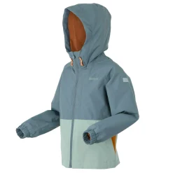 Kids' Hanleigh II Waterpoof Jacket | Stormy Weather Glacier Fox