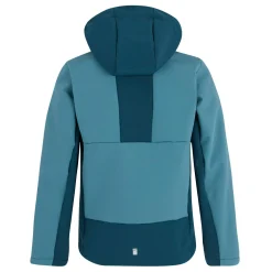 Kids' Haydenbury Softshell Jacket | Navy Blue