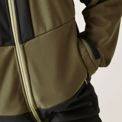 Kids' Haydenbury Softshell Jacket | Green