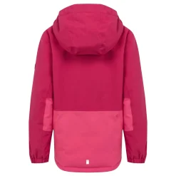 Kids' Highton V Padded Jacket | Deep Pink Hot Pink