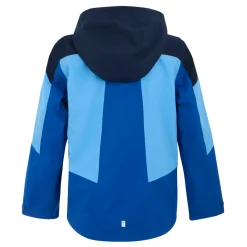 Kids' Highton VI Waterpoof Jacket | Olympian Blue Elysium Blue Navy