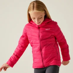 Kids' Hillpack III Hooded Jacket | Pop