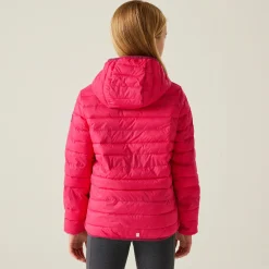 Kids' Hillpack III Hooded Jacket | Pop