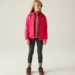 Kids' Hillpack III Hooded Jacket | Pop