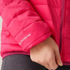 Kids' Hillpack III Hooded Jacket | Pop
