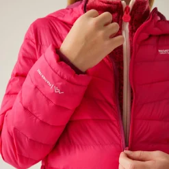 Kids' Hillpack III Hooded Jacket | Pop