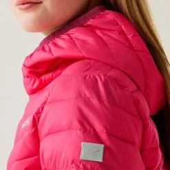 Kids' Hillpack III Hooded Jacket | Pop