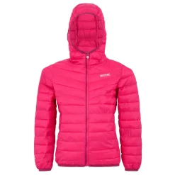 Kids' Hillpack III Hooded Jacket | Pop