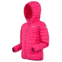 Kids' Hillpack III Hooded Jacket | Pop
