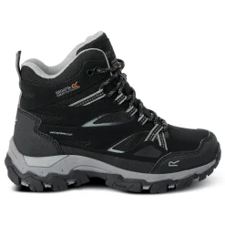 Kids' Holcombe III Walking Boots | Black