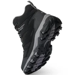 Kids' Holcombe III Walking Boots | Black