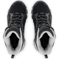 Kids' Holcombe III Walking Boots | Black