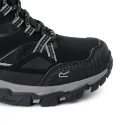 Kids' Holcombe III Walking Boots | Black