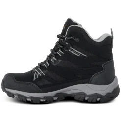 Kids' Holcombe III Walking Boots | Black