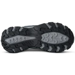 Kids' Holcombe III Walking Boots | Navy Aruba Blue