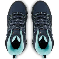 Kids' Holcombe III Walking Boots | Navy Aruba Blue