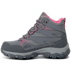 Kids' Holcombe III Walking Boots | Grey