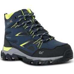 Kids' Holcombe III Walking Boots | Navy Blue
