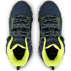 Kids' Holcombe III Walking Boots | Navy Blue