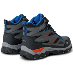 Kids' Holcombe III Walking Boots | Grey