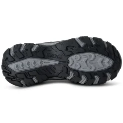 Kids' Holcombe III Walking Boots | Grey