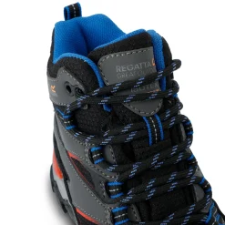 Kids' Holcombe III Walking Boots | Grey