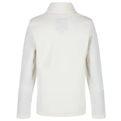 Kids' Hot Shot II Half Zip Fleece | Polar Bear